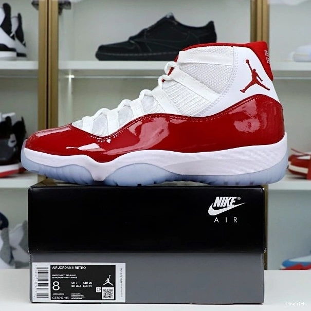11 CT8012 JORDAN AIR 